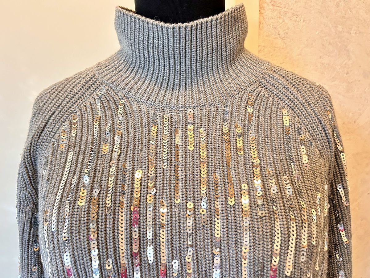 Riani Maglioni & Felpe: RIANI Pullover, Grösse 36, neu mit Etikette – Nuovo e nell'imballaggio originale da Oberhasli venduto da anzis 1