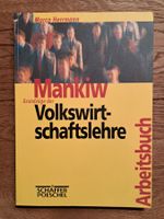 Mankiw: Grundzüge der Volkswirtschaftslehre – Arbeitsbuch