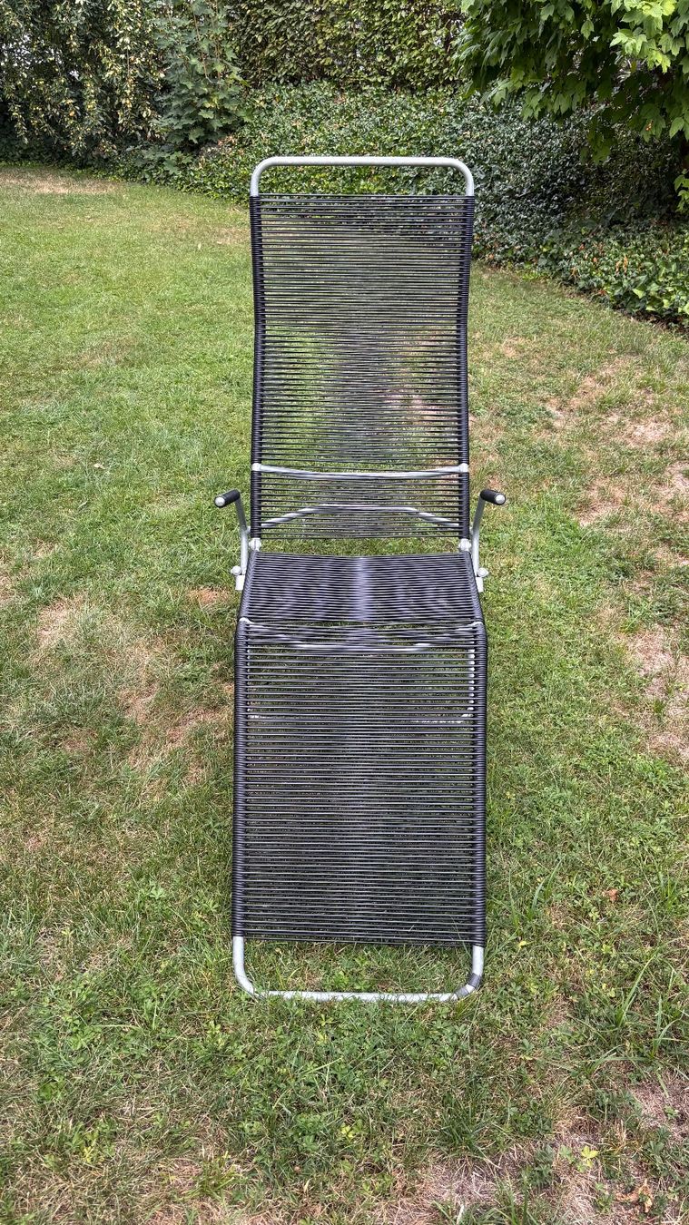 Embru Chaises longues: Embru Altorfer Liegestuhl – D'occasion à Zürich par Kiruno 3