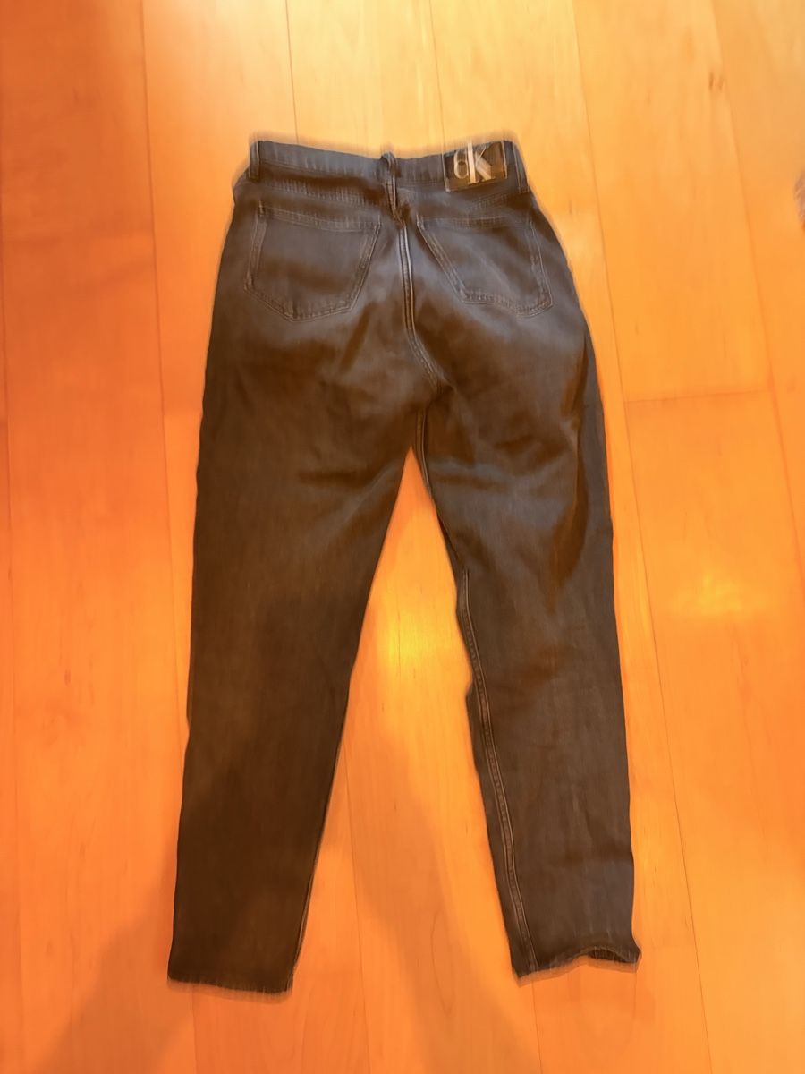 Calvin Klein Jeans: Jeans Calvin Klein   – Gebraucht aus Lavigny von Lea_9rxv 1