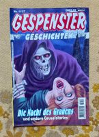 Gespenster Geschichten Heft Nr 1127