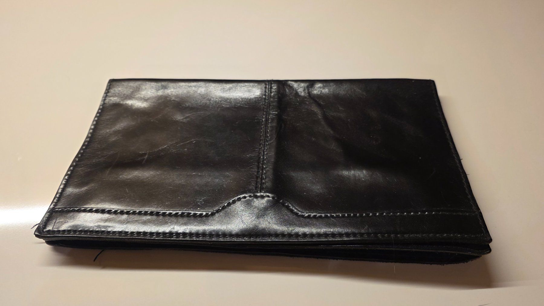 Taschen für Damen: Vintage Handtasche – Gebraucht aus Ehrendingen von leo875 1