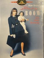 Baby Boom – Eine schöne Bescherung (1987)