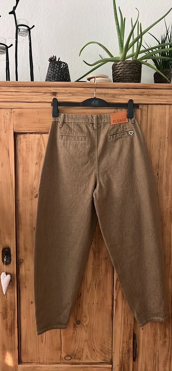 Please Jeans Pantaloni: Please Hose neu M – Nuovo (secondo la descrizione) da Spiez venduto da Vemai 3