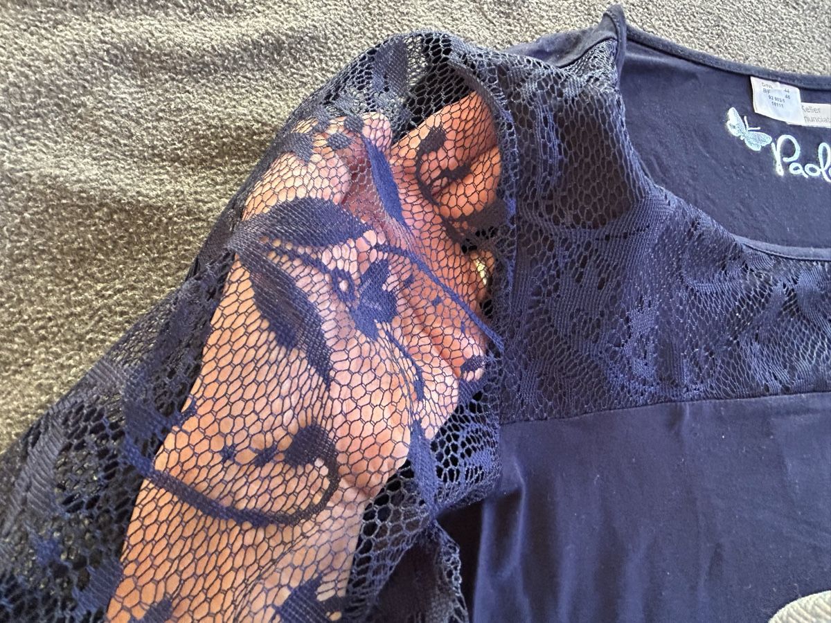 T-shirt: T-Shirt Grösse 44 – Usato da Lengnau AG venduto da Mefari 1