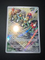 Pokémon TCG Gallery ART / Illustration rare    Mopex