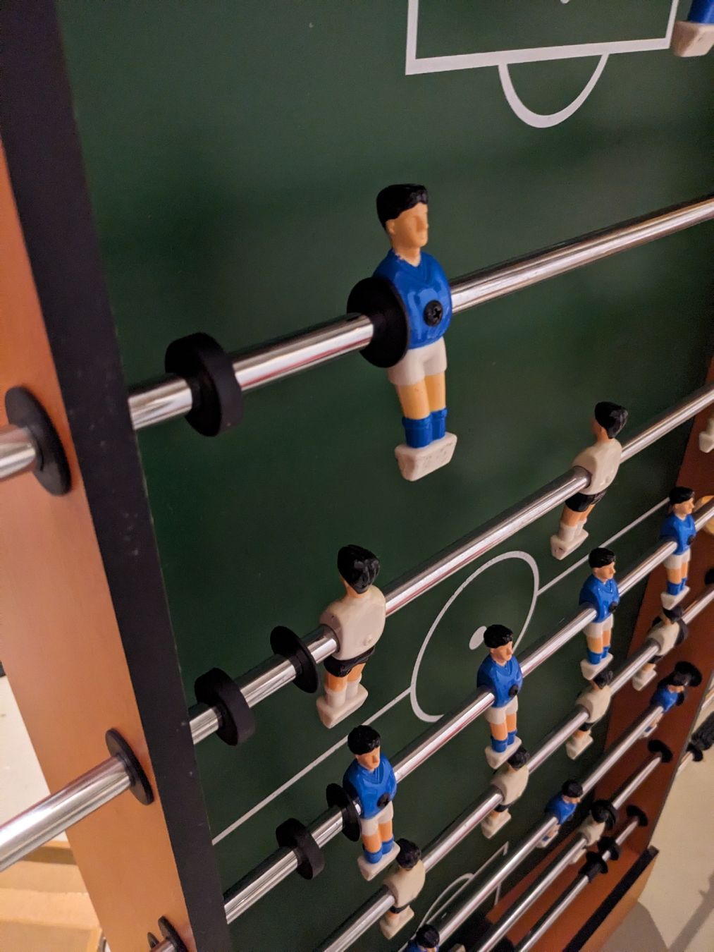 Spielzeuge: Tischfussball für Kinder – Gebraucht aus Flawil von Rizla79 3
