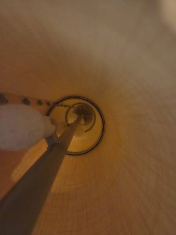 Lampen: Stehleuchte – Gebraucht aus Wettingen von littlefoot1 1