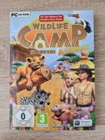 Wildlife Camp - PC - NEW