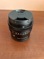 Sigma 45mm f/2.8 DG DN Contemporary  Sony E-Mount