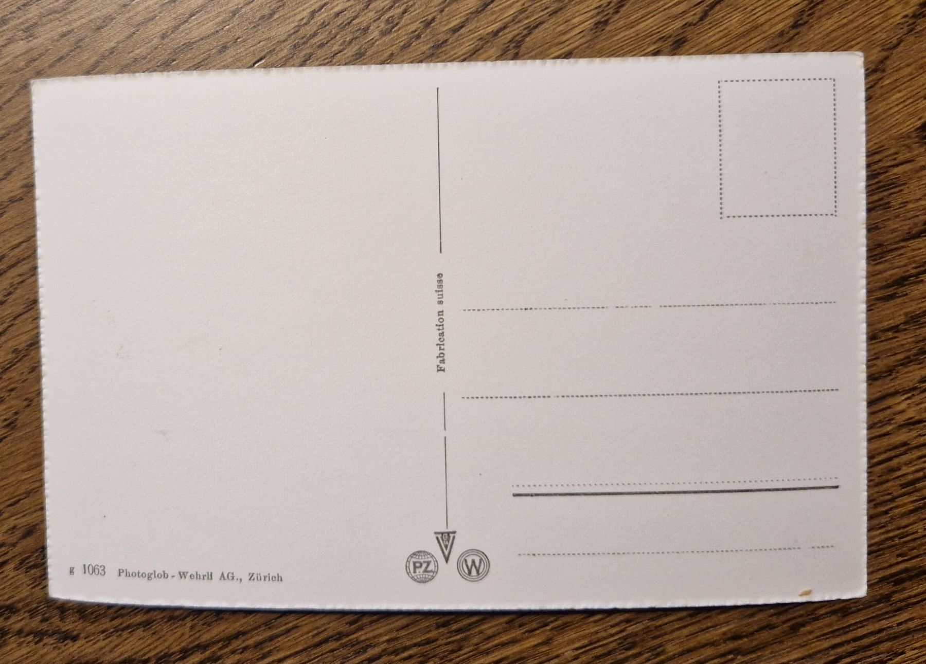 Cartoline postali: San Gottardo, Val Tremola – Usato da Ebikon venduto da Donar50 1