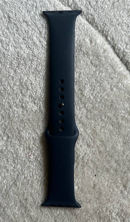 Apple Bracciali & Braccialetti: NEU Apple Watch Armband – Nuovo (secondo la descrizione) da Münchenstein venduto da einElement 2