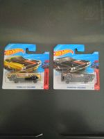 Hot Wheels 70 Dodge Hemi Challenger 2er Set neu POSTVERSANG