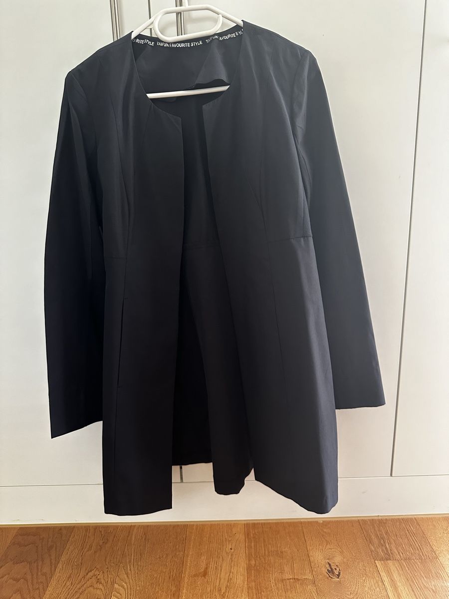 Taifun Giacche: Sommerjacke Taifun gr. 36 – Nuovo (secondo la descrizione) da Wald ZH venduto da Gosia_N