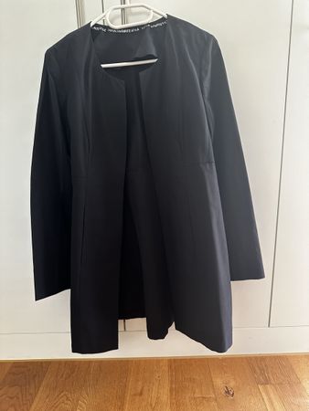 Sommerjacke Taifun gr. 36