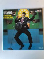 Elvis Presley