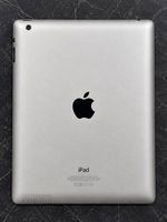 Apple iPad 4e génération  16 Go  Wi-Fi  9,7