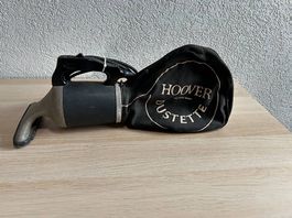 Vintage Hoover Dustette Model 100 Handstaubsauger Jg1950