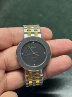 Rado DiaStar Jubilé 153.0343.3 Bicolor mit Datum