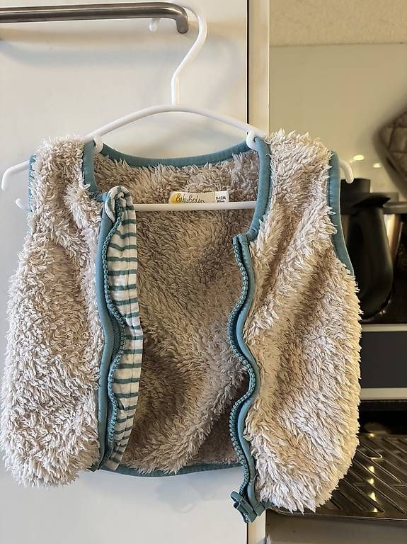 Mini Boden Giacche & Cappotti: 3 in 1 Winterjacke Größe 80 – Usato da Basel venduto da tae_5wfr 3