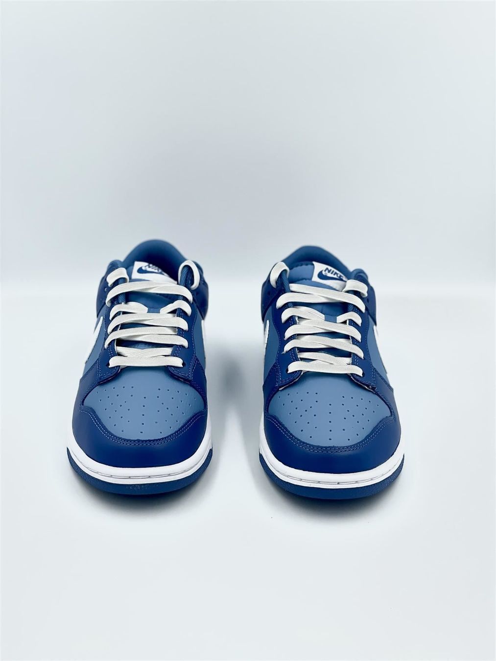 Nike Herrenschuhe: Nike Dunk Low Retro Marina Blue EU 40.5 – Neu und originalverpackt aus Erlinsbach von sasneakers 5