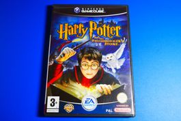 Harry Potter and the Philosopher's Stone - Nintendo GameCube