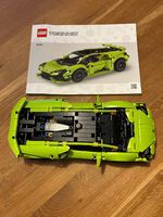LEGO® Technic Lamborghini Huracán Tecnica