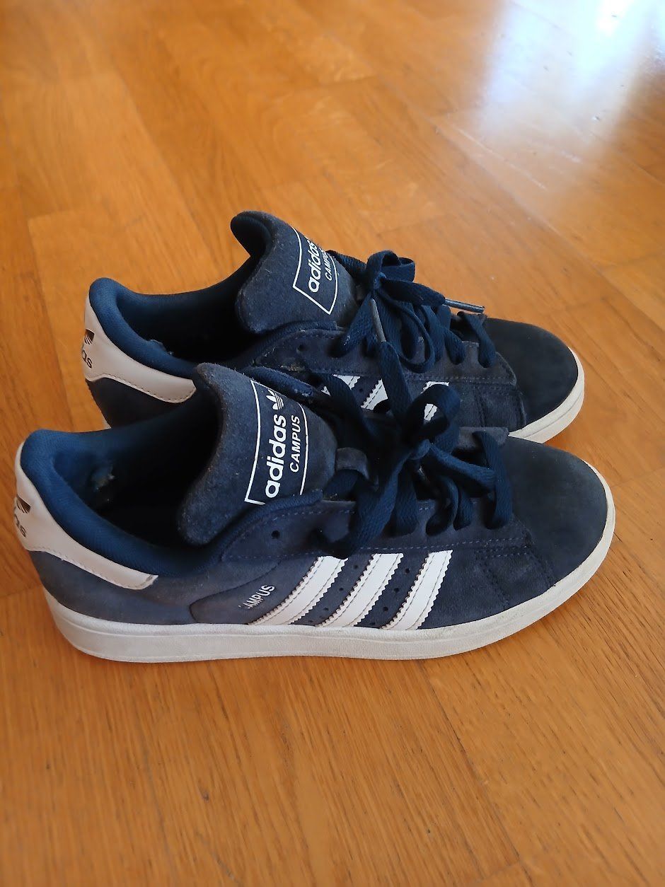 Adidas Scarpe da uomo: Schuhe Adidas – Usato da Dübendorf venduto da Fip05 1
