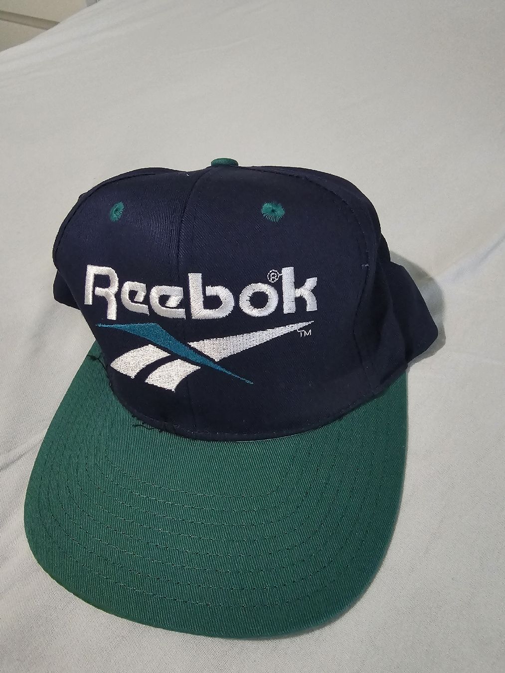 Reebok Copricapi, berretti & cappellini: Reebok Cap – Nuovo (secondo la descrizione) da Port venduto da sold54