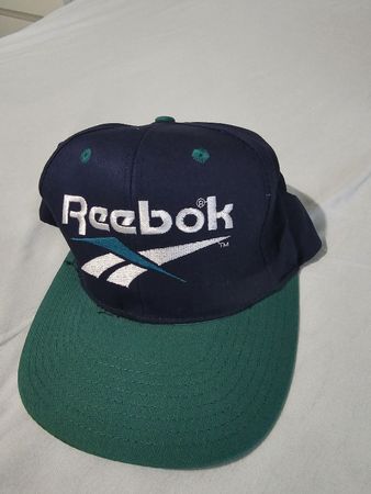 Reebok Cap