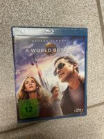 A World Beyond [Blu-ray] (Neu und Original verpackt)