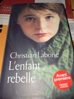 Christian Laborie L'enfant rebelle