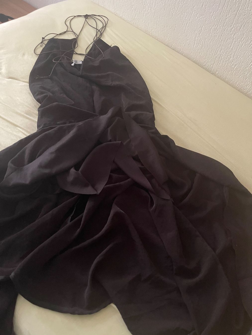 Kleider: Sehr schönes Kleid,Gr.L ,NP 170 – Gebraucht aus Bolligen von Aquella71 9