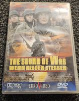 DVD The Sound of War Wenn Helden Sterben(21237)