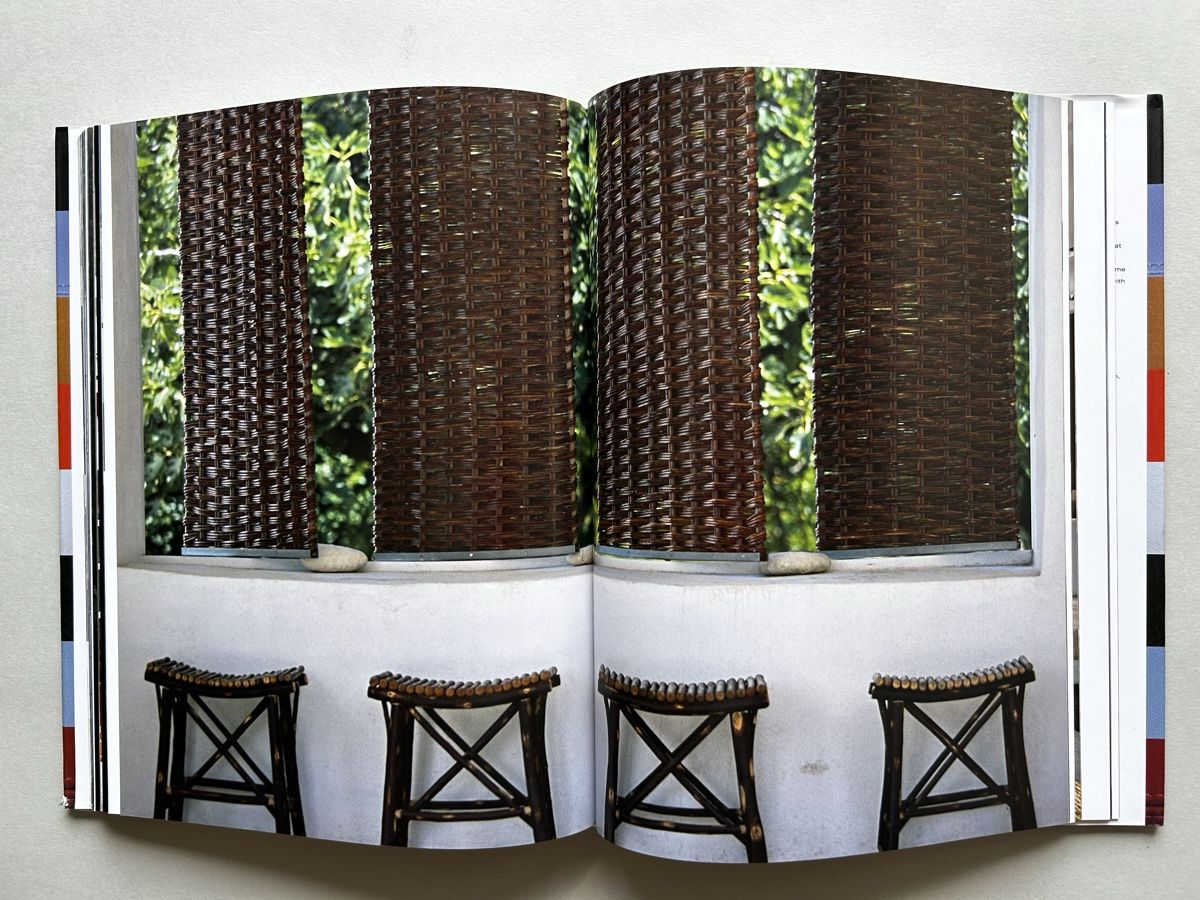 Libri: MAISON LIAIGRE INTERIORS DESIGN ARCHITEKTUR – Usato da Zürich venduto da Coffeetable88 4