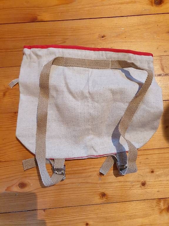Borse & Zaini: Kinderrucksäckli, kleiner Rucksack mit Elefanten – Usato da Olten venduto da gabriel_27 1