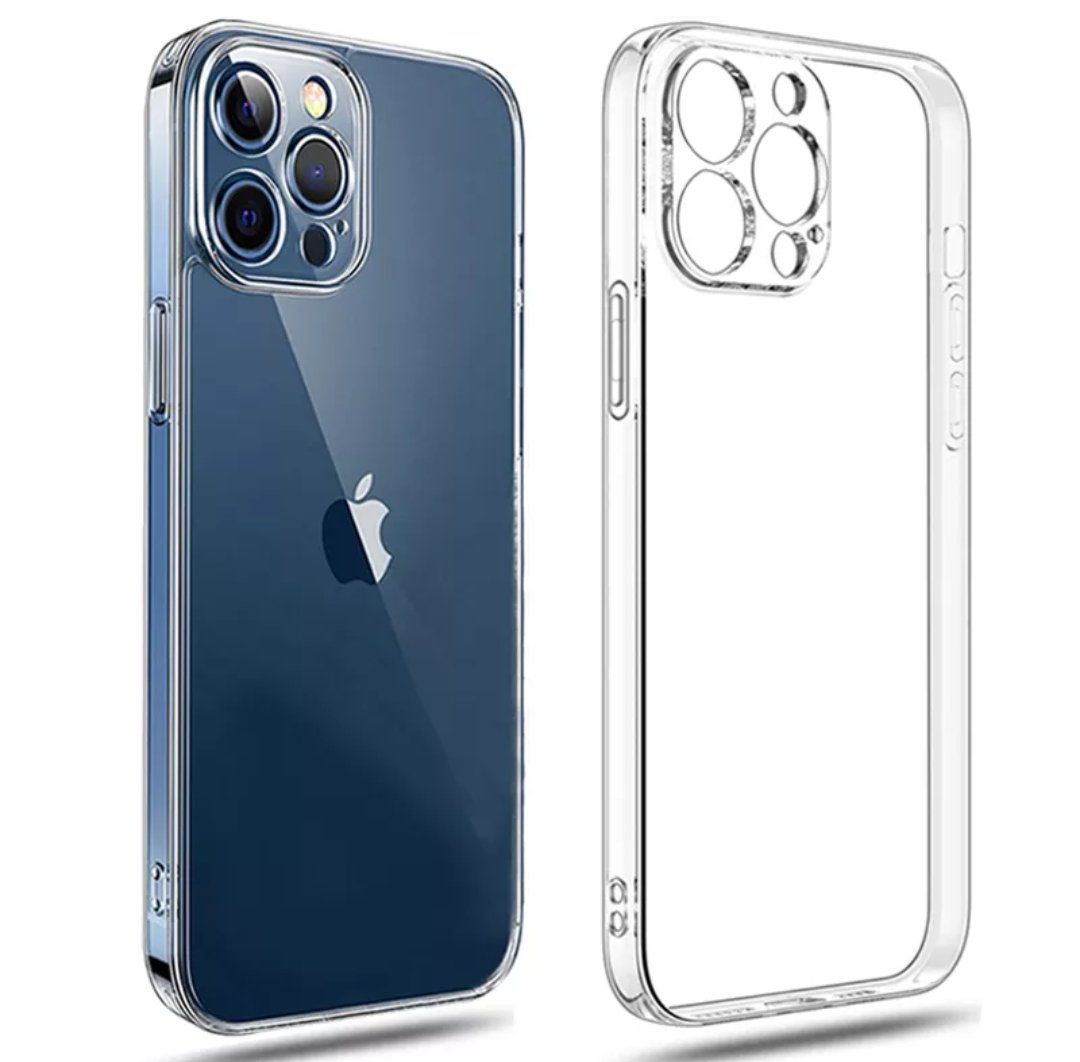 Cover & Protezioni schermo: Hülle für iPhone 13 Pro . Coque pour iPhone 13 Pro – Nuovo e nell'imballaggio originale da St-Cergue venduto da max_snn5