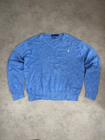Ralph Lauren Pullover - Grösse: L | Vintage