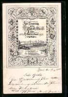 Litho Basel, Zur Erinnerung an den Eintr