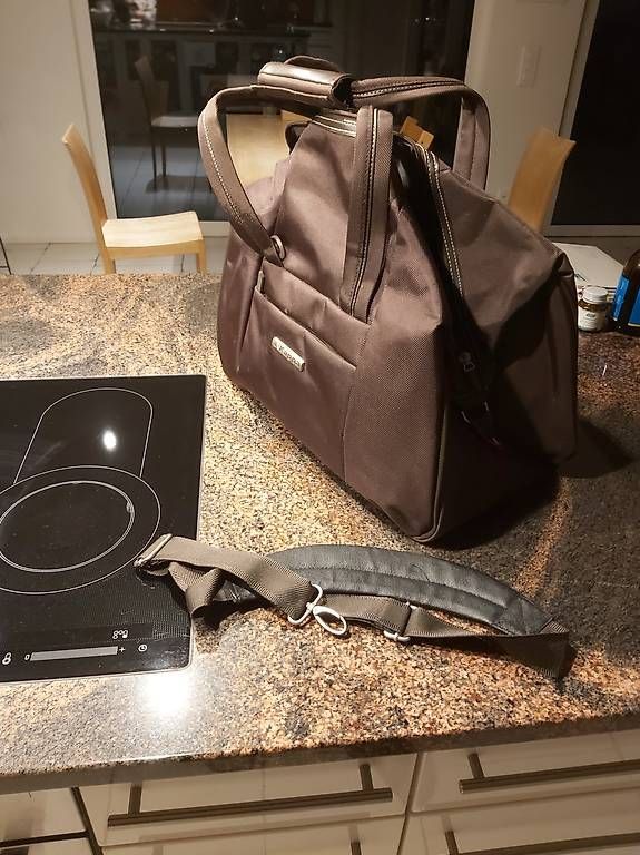 Kappa Borse: Kappa Reisetasche – Usato da Stalden (Sarnen) venduto da chr_s5xx