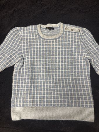 Maje Winterpullover Gr.1
