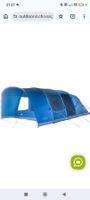 Vango Aether Air 600XL
