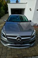 Mercedes benz A200