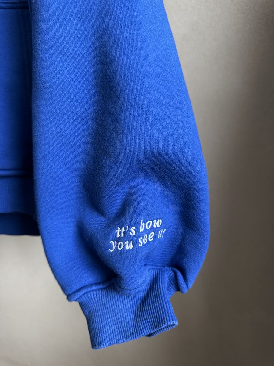 Maglioni & Felpe: Perspective Hoodie DRMRS CLUB – Usato da Bennau venduto da fa_design 2