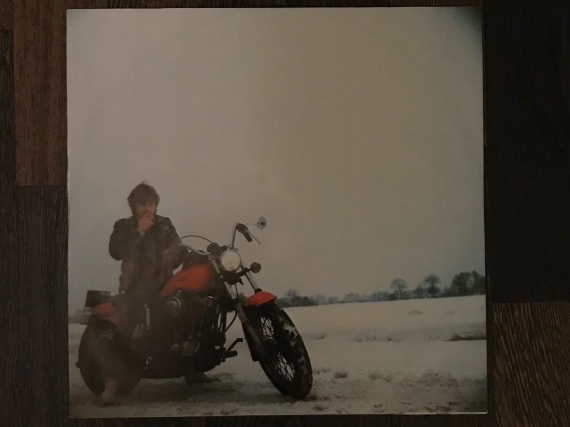 Dischi in vinile: PETER MAFFAY (LP) Steppenwolf  NEUWERTIG! – Nuovo (secondo la descrizione) da Zürich venduto da Tarafo5 3