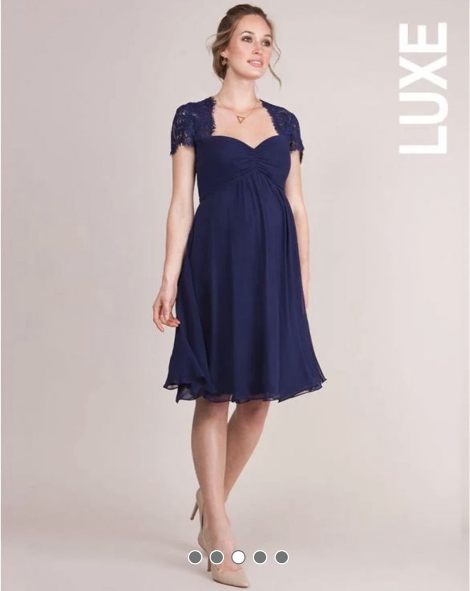 Vestiti: Robe de grossesse Seraphine – Nuovo (secondo la descrizione) da Horw venduto da ele_5fdp 1