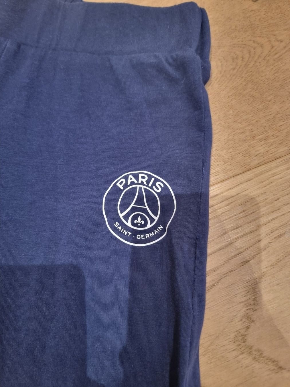 Strümpfe & Strumpfhosen: Paris Saint-Germain PSG Leggings, 12 Jahre – Gebraucht aus Buttikon SZ von Limo180 1