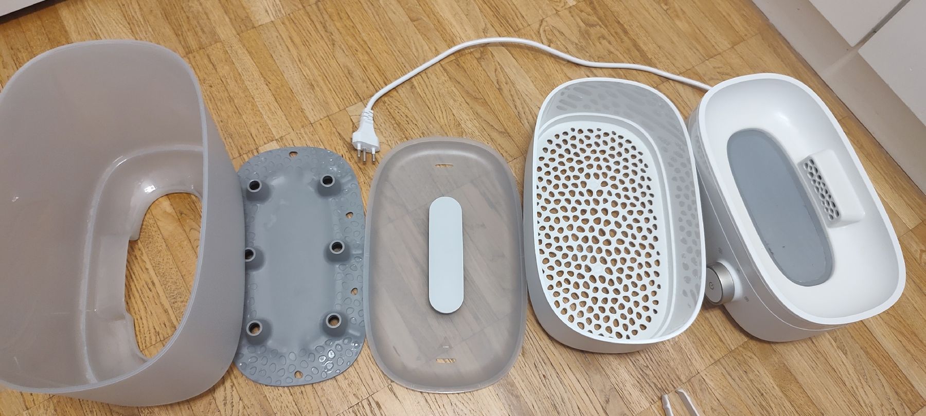Avent Pasti del neonato: Philips Avent Sterilisator und Trockner  SCF293 – Usato da Zürich venduto da dim_7kzy 3