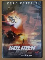 Soldier DVD - Kurt Russell - Top Zustand, Sci-Fi Klassiker!