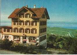 Walzenhausen, Hotel Frohe Aussicht